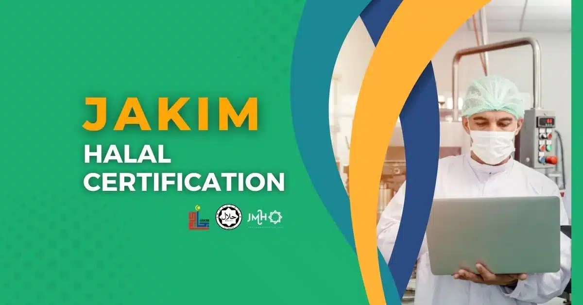 Halal Certification Process