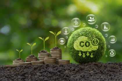 Carbon credit markets 2026