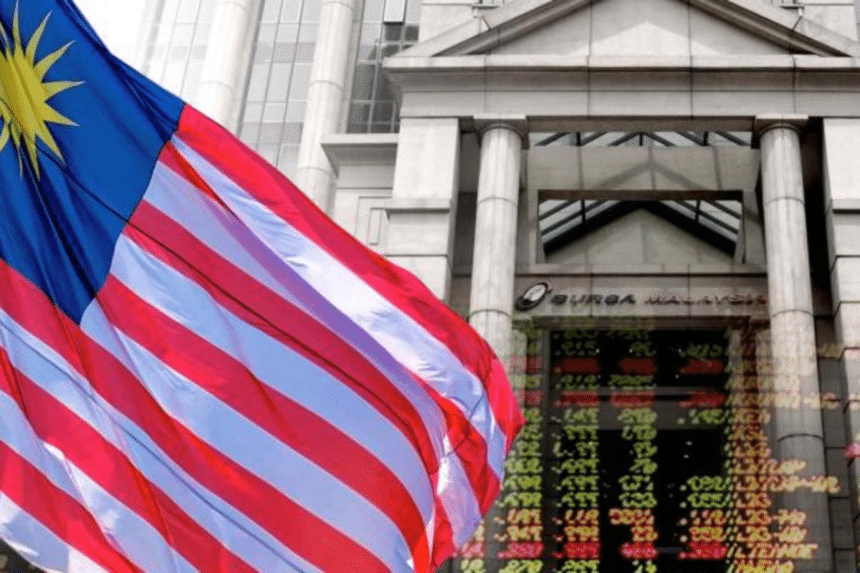 Bursa Malaysia