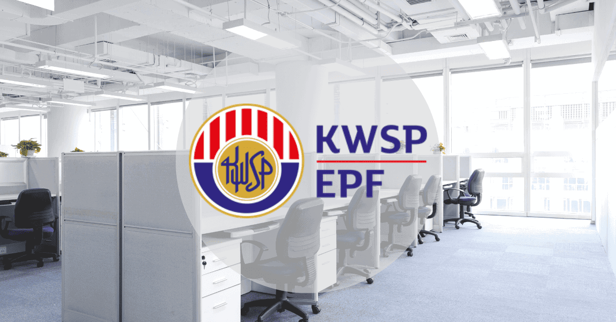 KWSP Simpanan Konvensional dividend