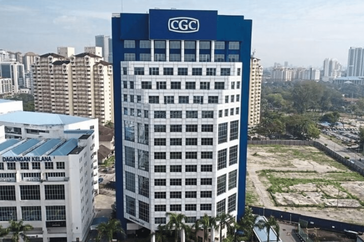 Malaysia SME government incentives