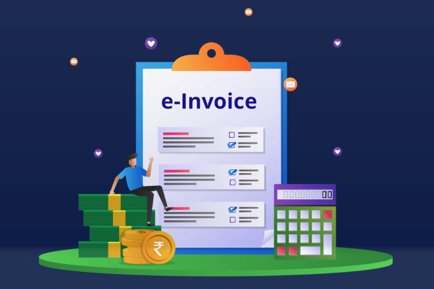 Malaysia e-Invoice implementation update