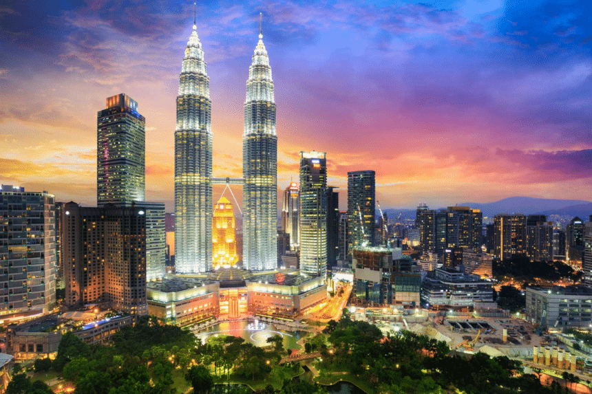 Malaysia SME government incentives