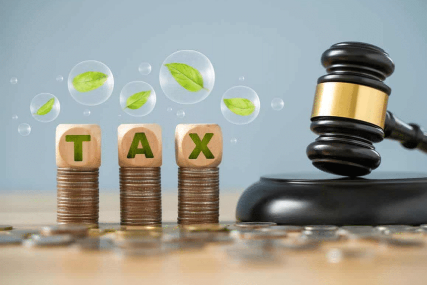 Malaysia tax regulation changes 2026