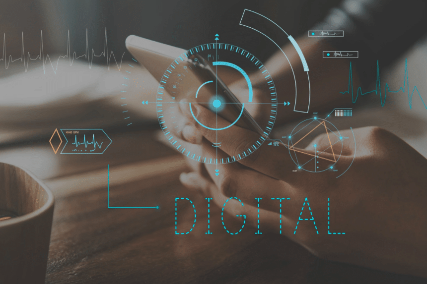 Malaysia digital transformation initiatives