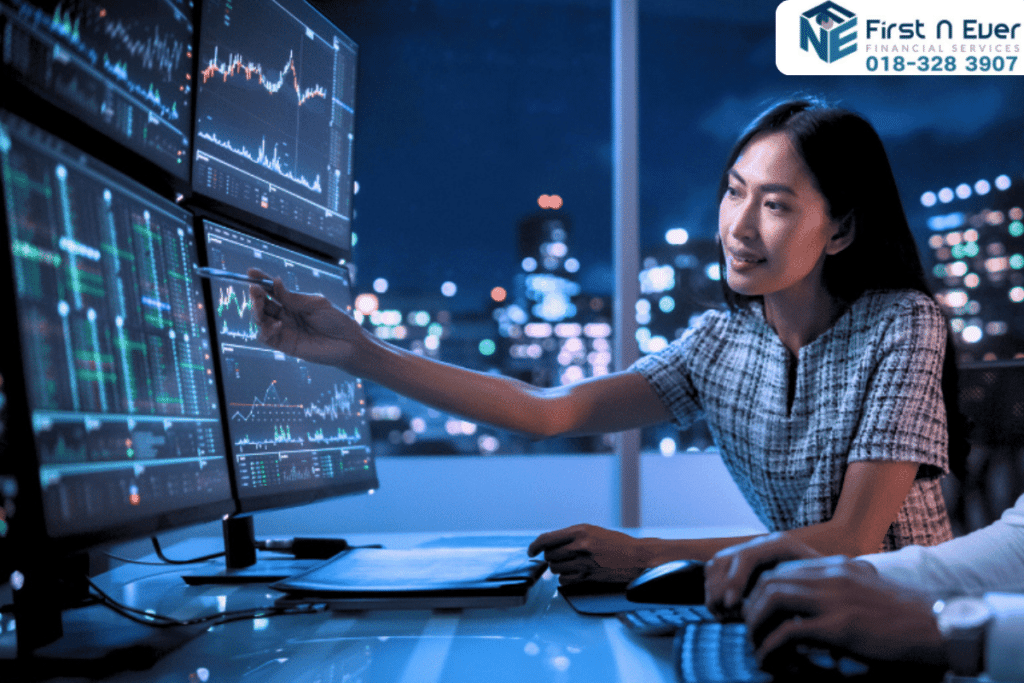 First N Ever financial services legitimacy review