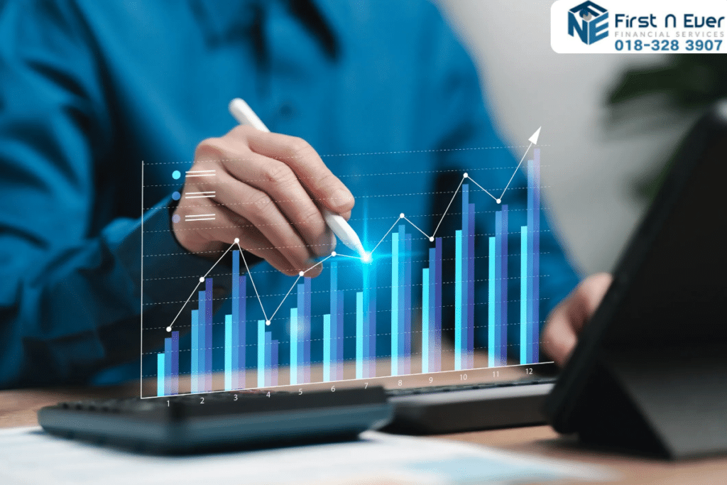 First N Ever financial services legitimacy review