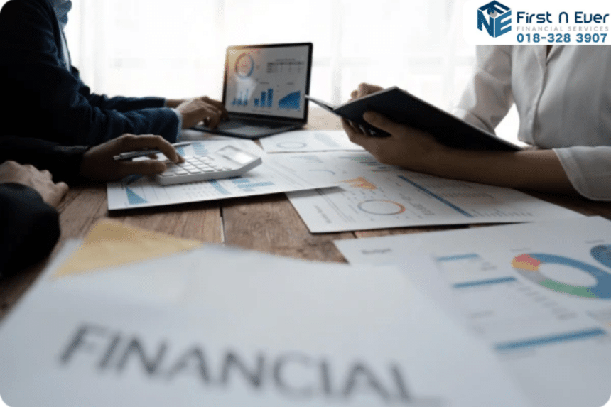 Is First N Ever Financial Services Legitimate