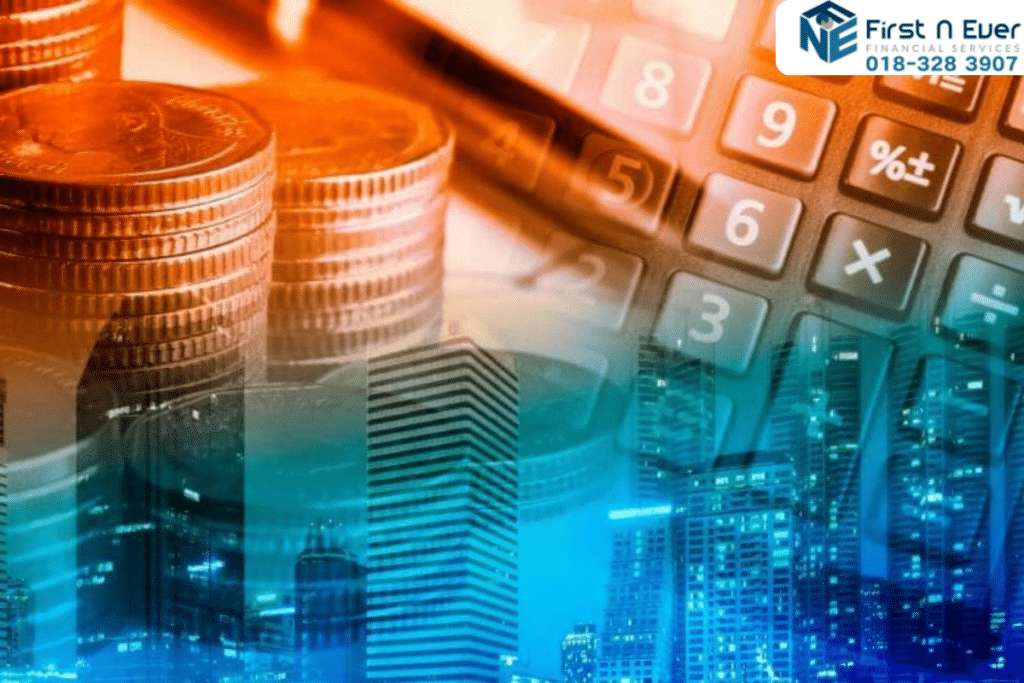 Is First N Ever Financial Services Legitimate